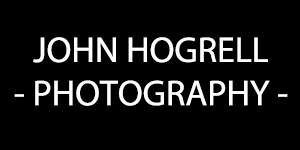 John Hogrell Photography Logo
